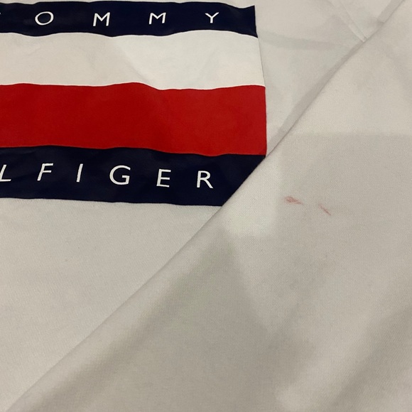 Tommy Hilfiger Crewneck - Picture 3 of 3